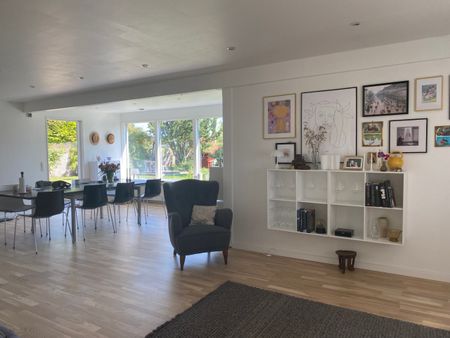 247m² Villa | Risskov - Foto 2