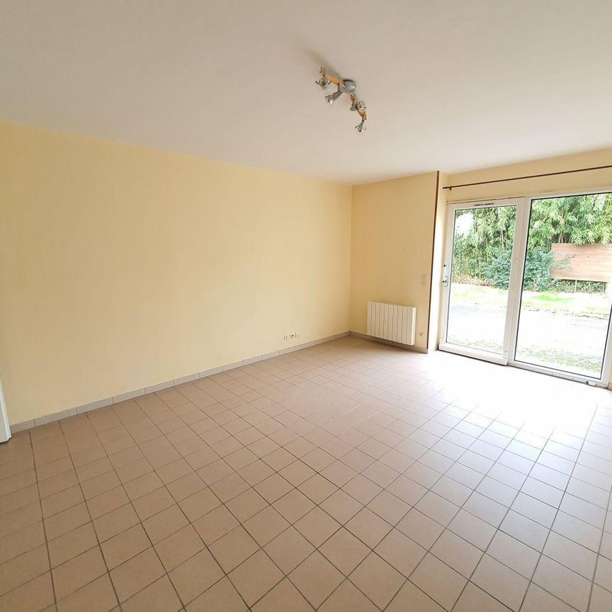 Location Appartement 3 pièces 73m² CHALAMONT 01320 - Photo 1