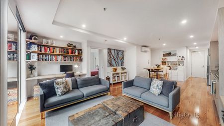 3/610 Malvern Rd, Prahran - Photo 5