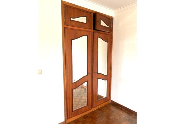 Apartamento T3 em Lisboa