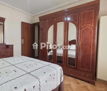 Piso en alquiler en Avenida de Villamayor - Photo 6