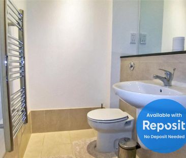 1 bedroom flat to rent - Photo 5