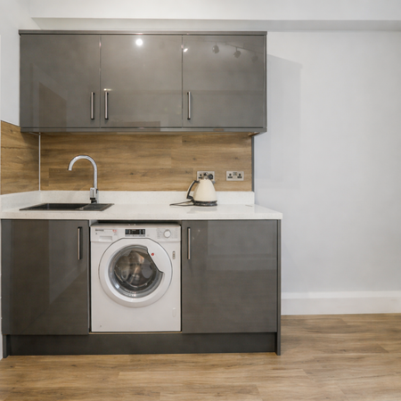 Studio to rent - Photo 3