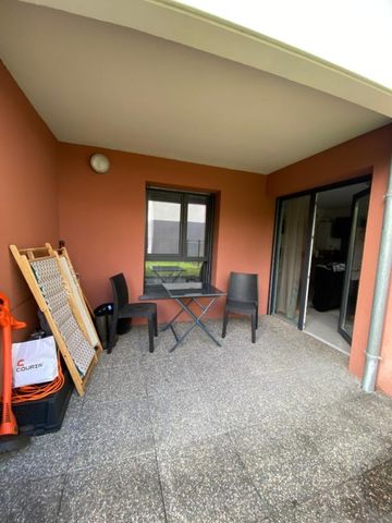 Location Appartement 2 pièces 40m² LE BOUSCAT 33110 - Photo 4