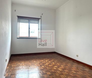 Apartamento T3 em Setúbal - Photo 6