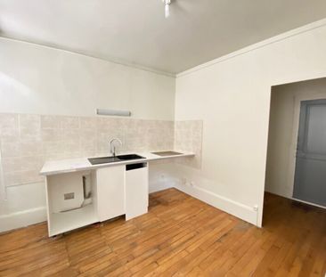 Location Appartement 2 pièces 52m² ORLEANS 45000 - Photo 4