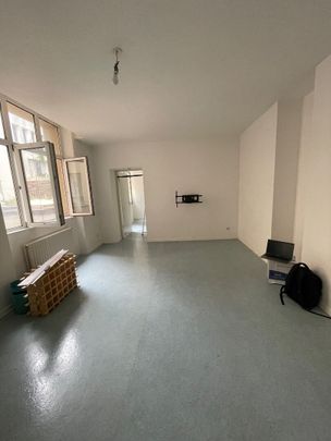 Appartement / Offre 59454572 - Photo 1