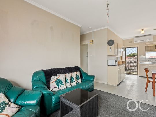 Open the Door to Convenient Living in South Plympton - Photo 1