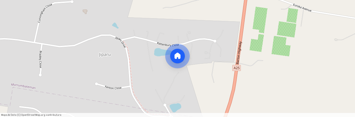 7 Rattenbury Close, Murrumbateman