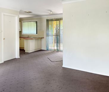 Two bedroom duplex in East Dubbo - Photo 1