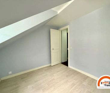 CENTRE VILLE DE SAINT SEVER - Maison mitoyenne sans jardin de 67,22 m² - Photo 5