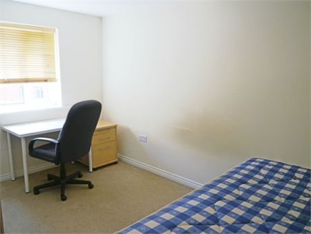 2 Bedroom Apartment - Photo 5