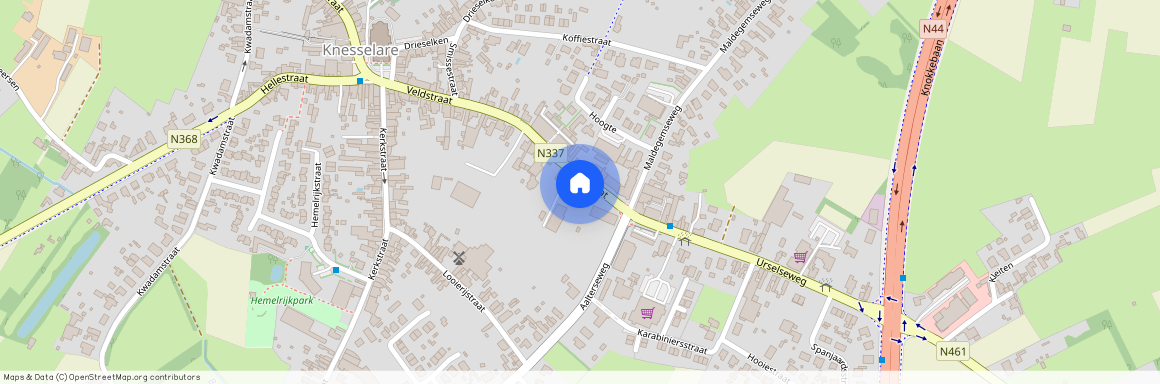 Veldstraat 54 / A.2.6., 9880 Aalter