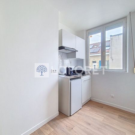 Appartement T1 près de CHAUNY à louer - Photo 3