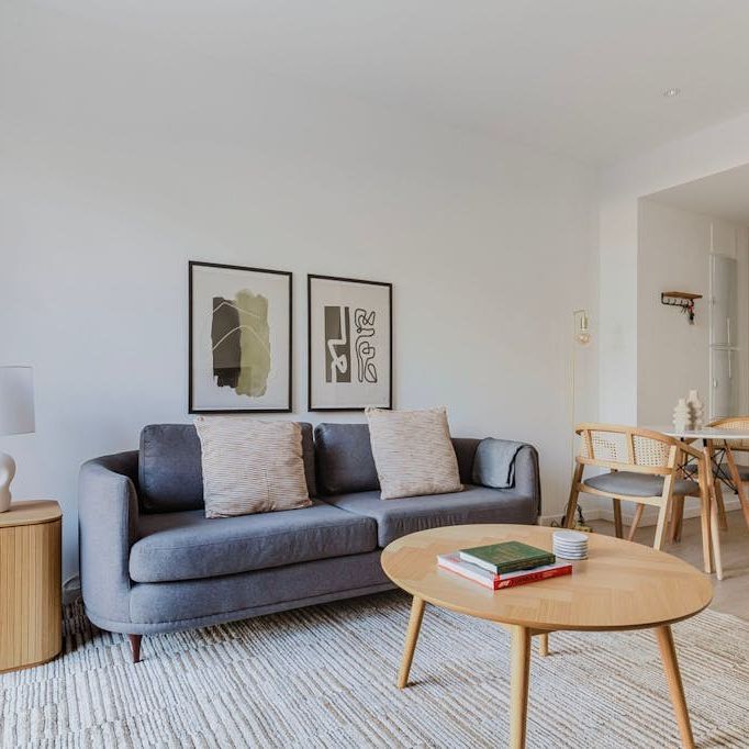 Carrer de París, Barcelona, Catalonia 08029 - Photo 1