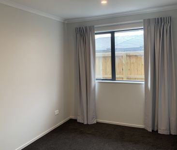 Spacious family home - Photo 4