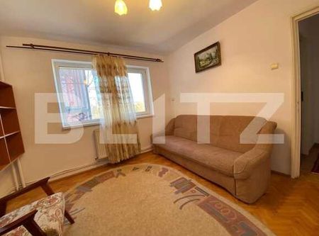 Apartament 2 camere, 50 mp, loc de parcare, zona strazii Donath - Fotografie 5