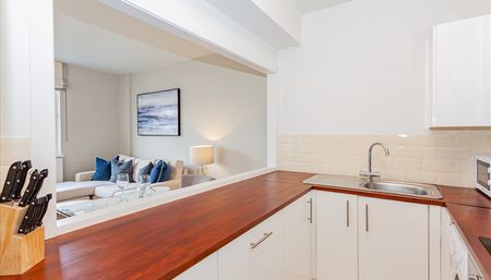 1 bed flat to rent - Photo 3