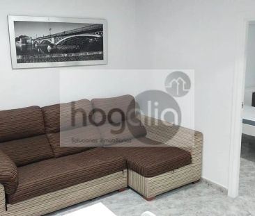 Piso de alquiler en Juan XXIII - Rochelambert - Photo 1