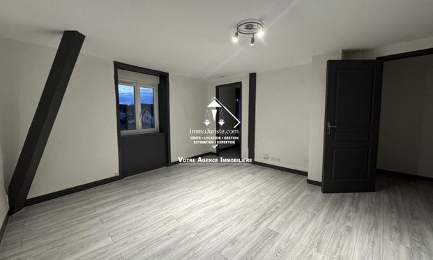 Location Appartement 2 pièces Limoges (87000) - Photo 1