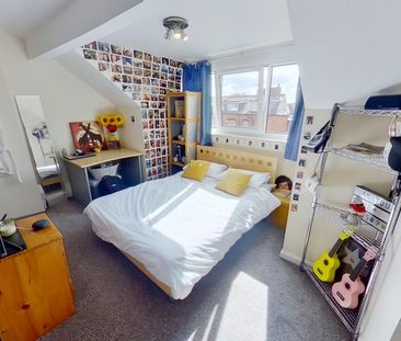 4 bedroom house to rent - Photo 6