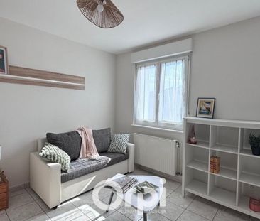 Appartement 1 pièce à Apach - Photo 3