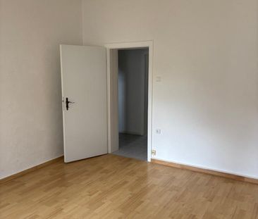 kleine 2,5 Zimmer Wohng in Hagen-Eilpe, Franzstr. mit Einbauküche - Foto 1