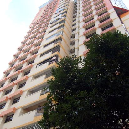 Blk 171 Toa Payoh Green (Toa Payoh), HDB 5 Rooms - For Rent - Photo 1