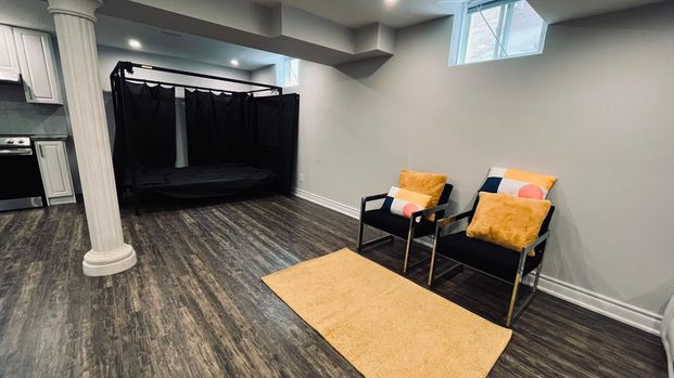 For Lease - 96 Memon Place Unit# Bsmt, Markham, Ontario - Photo 1