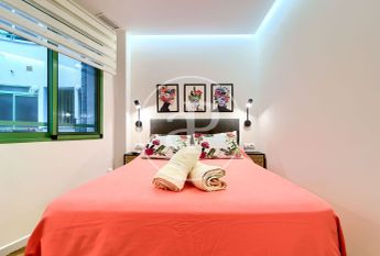 Apartment for rent in la Patacona