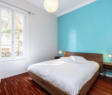 Location Appartement 3 pièces 72m² NICE 06300 - Photo 6