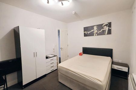 7 bedroom house share to rent - Photo 4