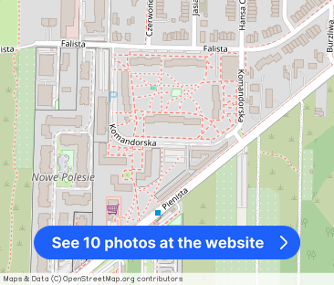 Przytulne, wygodne mieszkanie w spokojnej okolicy - Photo 1