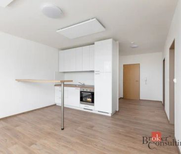 Pronájem bytu 2+kk 55 m - Fotografie 4