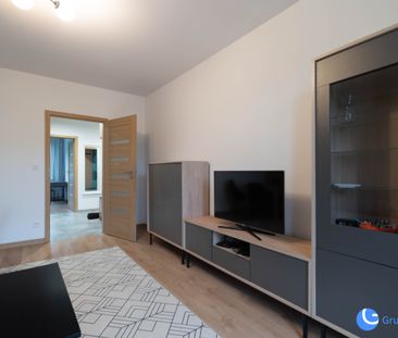 2-pok. 51m2, balkon, Olsza, Prądnik Czerwony - Zdjęcie 3