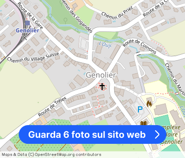 3.5 Zimmer, 67 m² - Foto 1