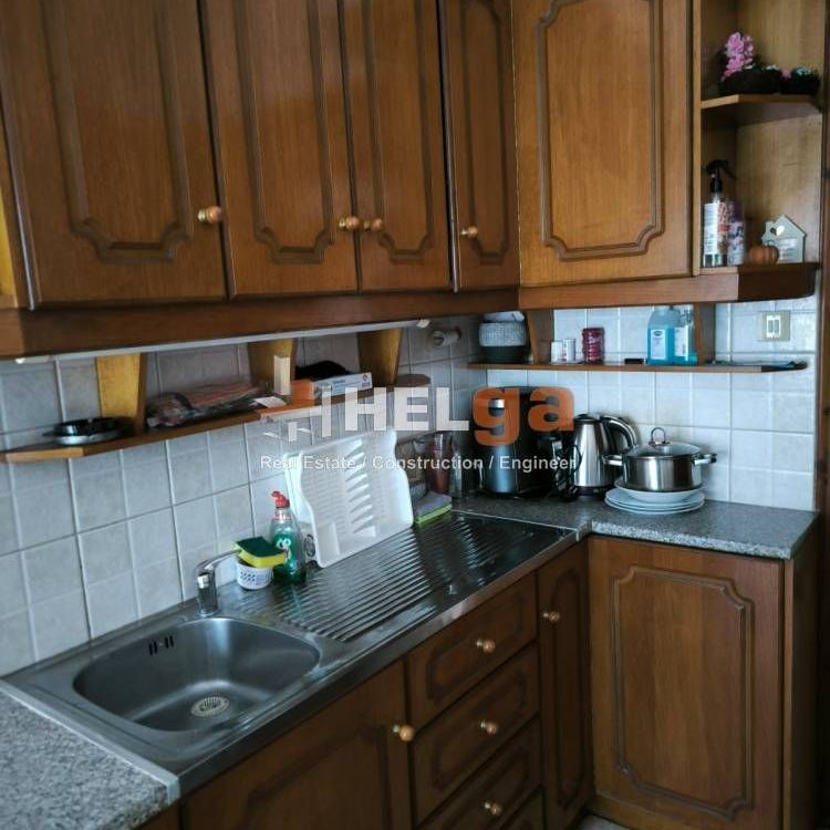 Studio/Γκαρσονιέρα για ενοικίαση Αμπελόκηποι (Πάτρα) - Photo 1