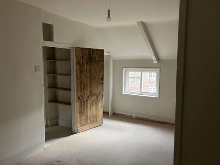 Cottage in North Yorkshire, 2 Bedrooms - Photo 5