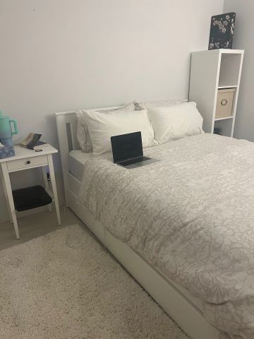 For Lease - 8 Eglinton Avenue Unit# 1203, Toronto, Ontario - Photo 4