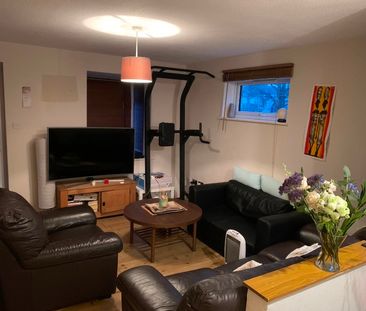 1 Bed Terraced House, Kenilworth Road, SE20 - Photo 1