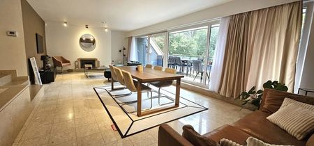 Penthouse te huur - Foto 4