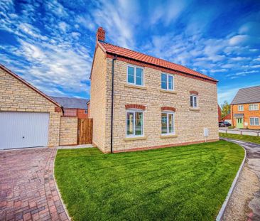 Kirk Road, Lincoln, Branston - Photo 1