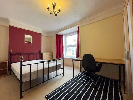 Rosebery Road, Exeter, Devon, EX4 - Photo 4