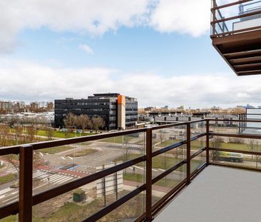 Te huur: Appartement David Ricardostraat 220 in Amsterdam - Photo 6