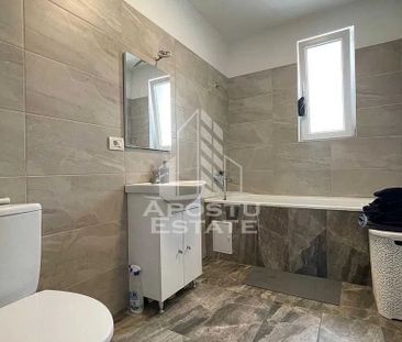 Apartament cu 2 camere de inchiriat, Giroc, Centrala Proprie - Photo 2