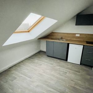 Amiens - Proche gare - studio 25m2 - Photo 2