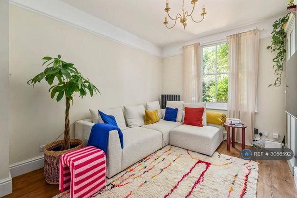 3 bedroom terraced house to rent - Photo 1