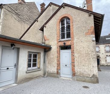 Location Appartement 3 pièces 44m² ORLEANS 45100 - Photo 6