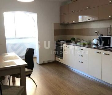 2 camere decomandate | parcare | Mănăștur - Photo 4