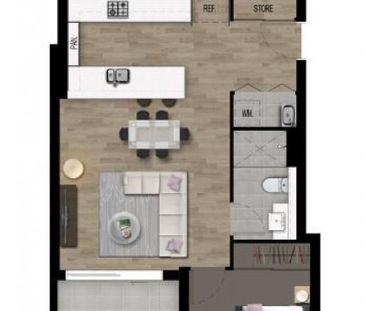 Convenient location, Modern & Spacious - Photo 1